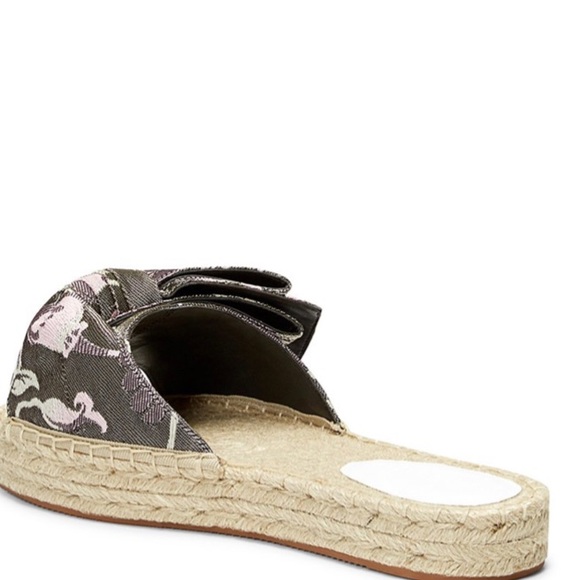 Rebecca Minkoff Shoes - Rebecca Minkoff Giana Espadrille NWOB
